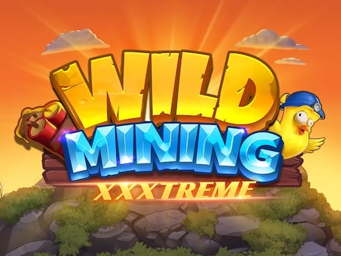 Wild Mining XXXtreme game thumbnail