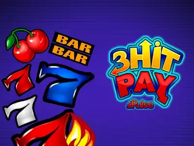 3 Hit Pay game thumbnail