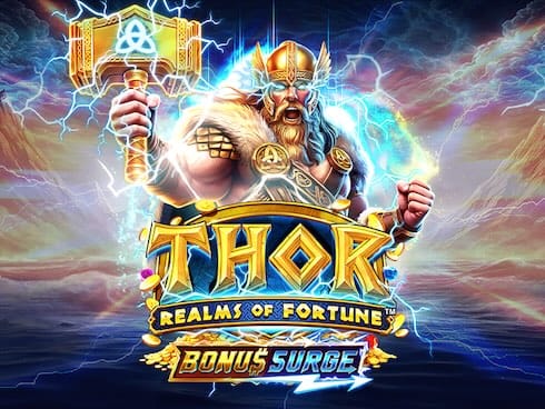 Thor_ Realms of Fortune game thumbnail