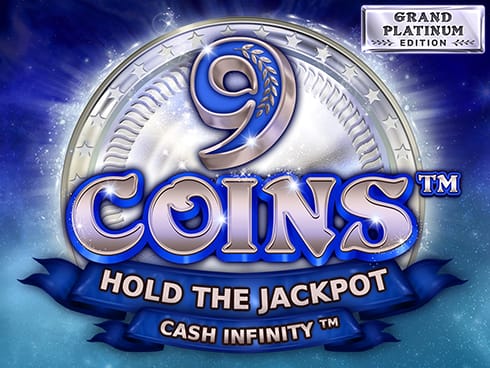 9 Coins Grand Platinum Edition game thumbnail