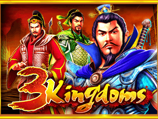 3 Kingdoms - Battle of Red Cliffs game thumbnail