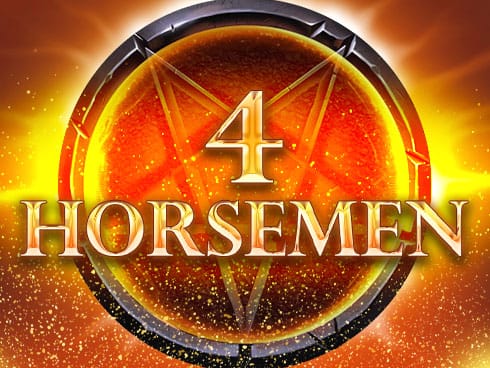 4 Horsemen game thumbnail