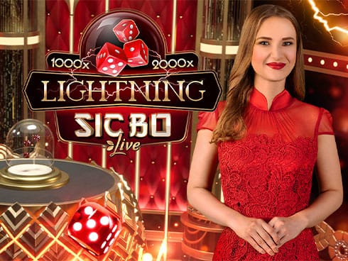 لائٹننگ سک بو game icon