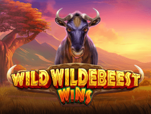 Wild Wildebeest Wins game thumbnail