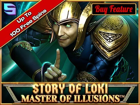Story of Loki_ Master of Illusions game thumbnail