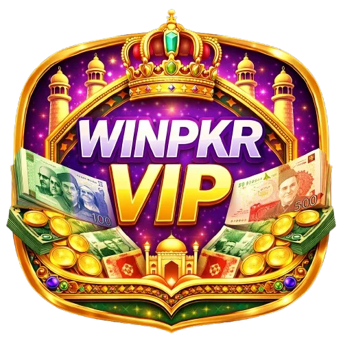 VinPKR Logo
